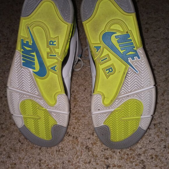 Nike Air Command Force "Billy Hoyle" Size 8 - Picture 5 of 5